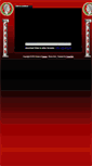 Mobile Screenshot of kreweofcaesar.org